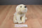 Ganz Classics Yellow Labrador Puppy Beanbag Plush