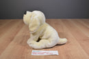 Ganz Classics Yellow Labrador Puppy Beanbag Plush