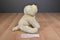 Ganz Classics Yellow Labrador Puppy Beanbag Plush