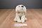Ganz Classics Yellow Labrador Puppy Beanbag Plush