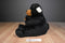 Unipak Black Bear and Cub 2013 Beanbag Plush