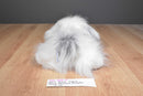 A&A Aurora Flopsies Shane Old English Sheepdog Beanbag Plush