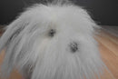 A&A Aurora Flopsies Shane Old English Sheepdog Beanbag Plush