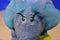 Manhattan Toy Dr. Seuss Horton Hears A Who Elephant 2018 Beanbag Plush