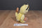 Hasbro Pokemon Meowth 1998 Plush