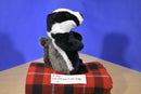 Kohl's Cares Gund Badger Beanbag Plush