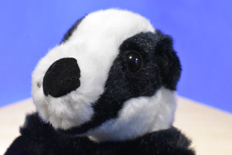 Kohl's Cares Gund Badger Beanbag Plush