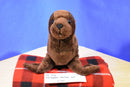 Wild Republic Sea Lion 2017 Beanbag Plush