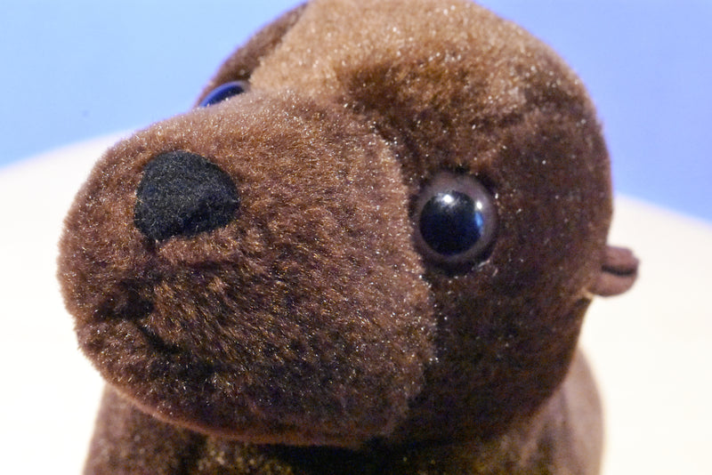 Wild Republic Sea Lion 2017 Beanbag Plush