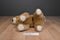 Ty Classic Peter Rabbit Brown and White Bunny 1999 Plush