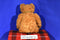 Ty Classic Teddybearsary 100 Years of Teddy Bears 2002 Beanbag Plush