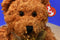 Ty Classic Teddybearsary 100 Years of Teddy Bears 2002 Beanbag Plush