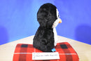 Ty Beanie Boos Waddles the Penguin 2014 Beanbag Plush