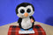 Ty Beanie Boos Waddles the Penguin 2014 Beanbag Plush