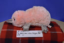 Ty Beanie Boos Pink Platypus Wilma 2018 Beanbag Plush