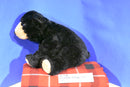 Wild Republic Black Bear 2012 Beanbag Plush