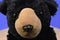 Wild Republic Black Bear 2012 Beanbag Plush