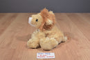 Aurora Mini Flopsies Lionel Lion Beanbag Plush