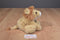 Aurora Mini Flopsies Lionel Lion Beanbag Plush