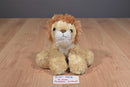 Aurora Mini Flopsies Lionel Lion Beanbag Plush