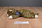 Ty Classic Spice Brown Tabby Cat 1997 Beanbag Plush
