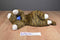 Ty Classic Spice Brown Tabby Cat 1997 Beanbag Plush