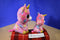 Ty Beanie Boos Fantasia Pink Unicorn Beanbag Plushes Set of 2