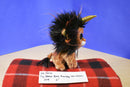 Ty Beanie Boos Ramsey the Unicorn Lion 2019 Beanbag Plush