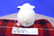 Ty Beanie Babies Woolly the White Black Faced Sheep 1995 Beanbag Plush