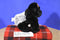 Ganz Webkinz Silverback Gorilla HM335 Beanbag Plush (Sealed Code)