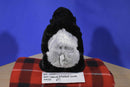 Ganz Webkinz Silverback Gorilla HM335 Beanbag Plush (Sealed Code)