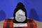Ganz Webkinz Silverback Gorilla HM335 Beanbag Plush (Sealed Code)