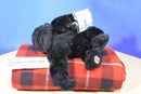 Ganz Webkinz Silverback Gorilla HM335 Beanbag Plush (Sealed Code)