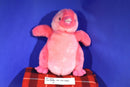 Wild Republic Pink Penguin 2011 Beanbag Plush