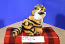 Pier 1 Imports Tiger Plush