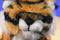 Pier 1 Imports Tiger Plush