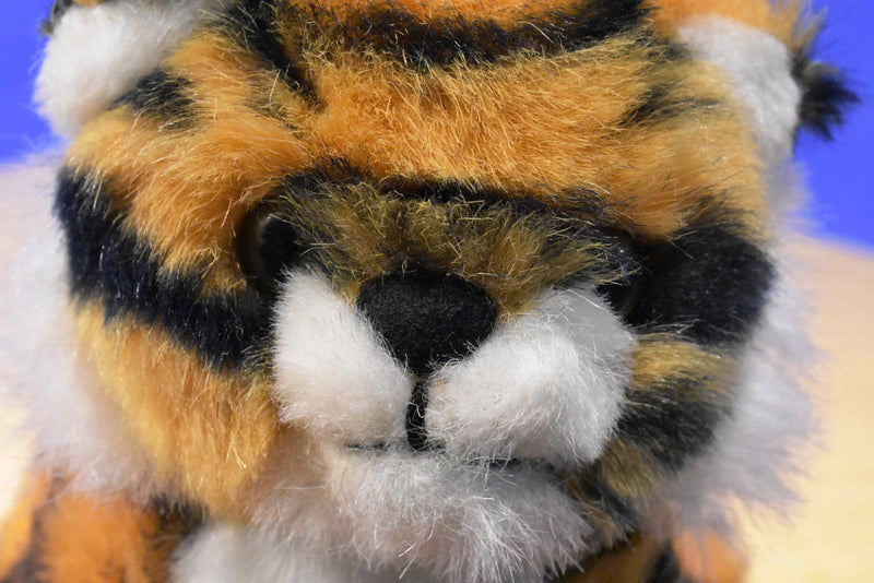 Pier 1 Imports Tiger Plush