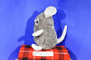 Kohl's Cares Frederick Mouse 2016 Plush