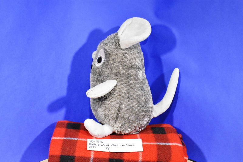 Kohl's Cares Frederick Mouse 2016 Plush
