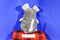 Kohl's Cares Frederick Mouse 2016 Plush