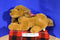 Tb Trading Brown Spaniel Dog Plush
