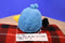 Commonwealth Rovio Angry Birds Jay Jake Jim Blue Bird Talking 2010 Plush