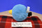 Commonwealth Rovio Angry Birds Jay Jake Jim Blue Bird Talking 2010 Plush