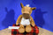Manhattan Toy Huggables Hugo Horse 2015 Beanbag Plush