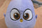 Toy Factory Angry Birds Yellow and Purple Hatchlings 2018 Plush