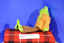 Yottoy Frog And Toad Frog Plush