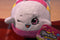 Just Play Shopkins Sneaky Wedge 2016 Beanbag Plush