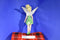 Disney Store Tinkerbell Beanbag Plush