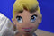 Disney Store Tinkerbell Beanbag Plush