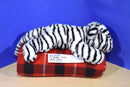 Ty Beanie Buddies White Tiger 2000 Beanbag Plush